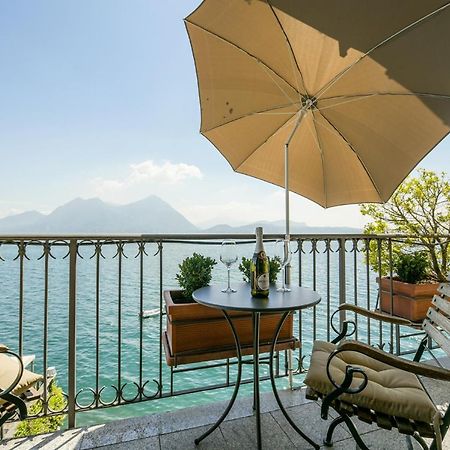 Giulia Apartamento Verbania Exterior foto