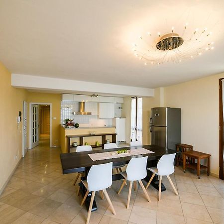Giulia Apartamento Verbania Exterior foto