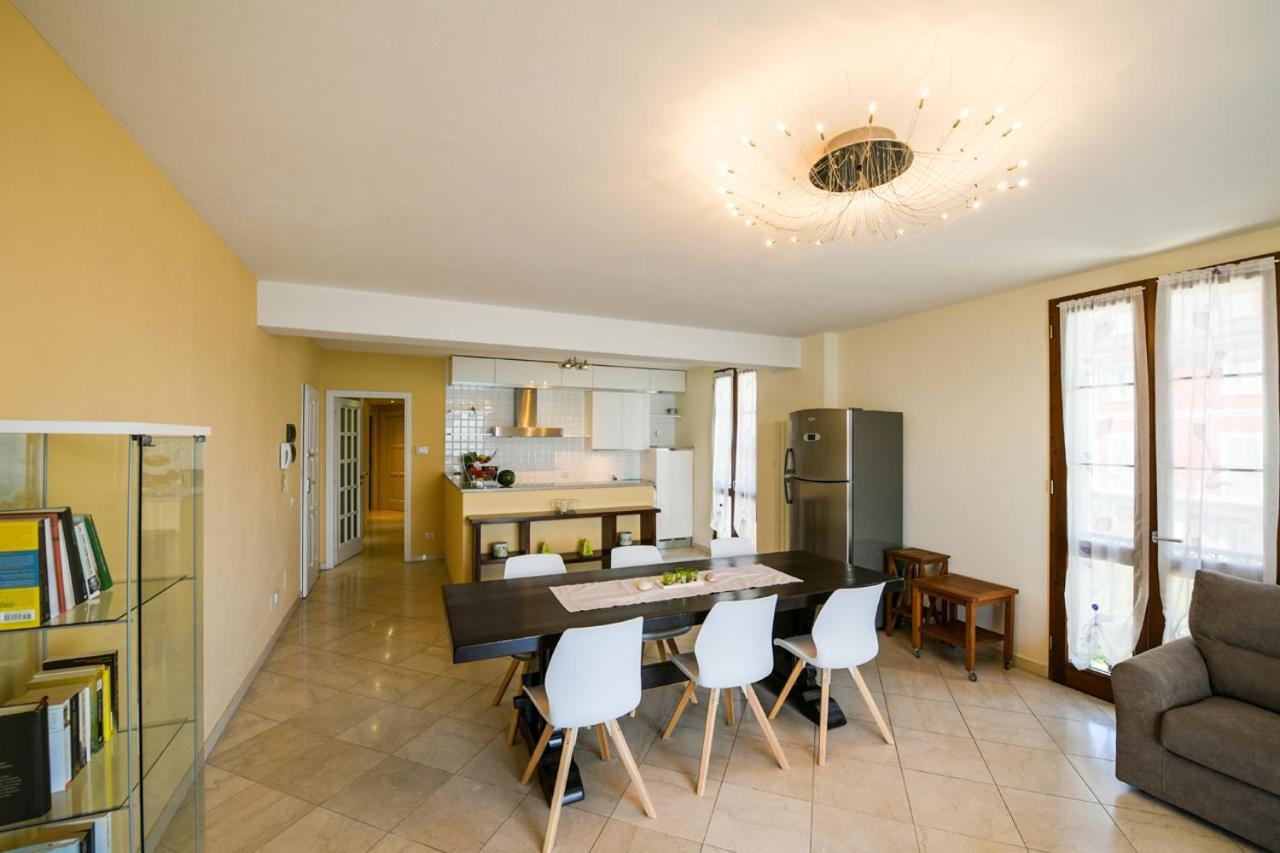 Giulia Apartamento Verbania Exterior foto