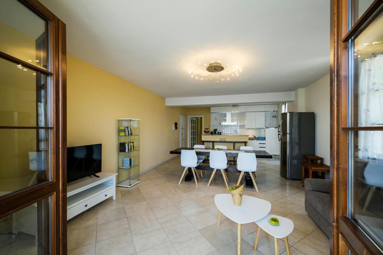 Giulia Apartamento Verbania Exterior foto