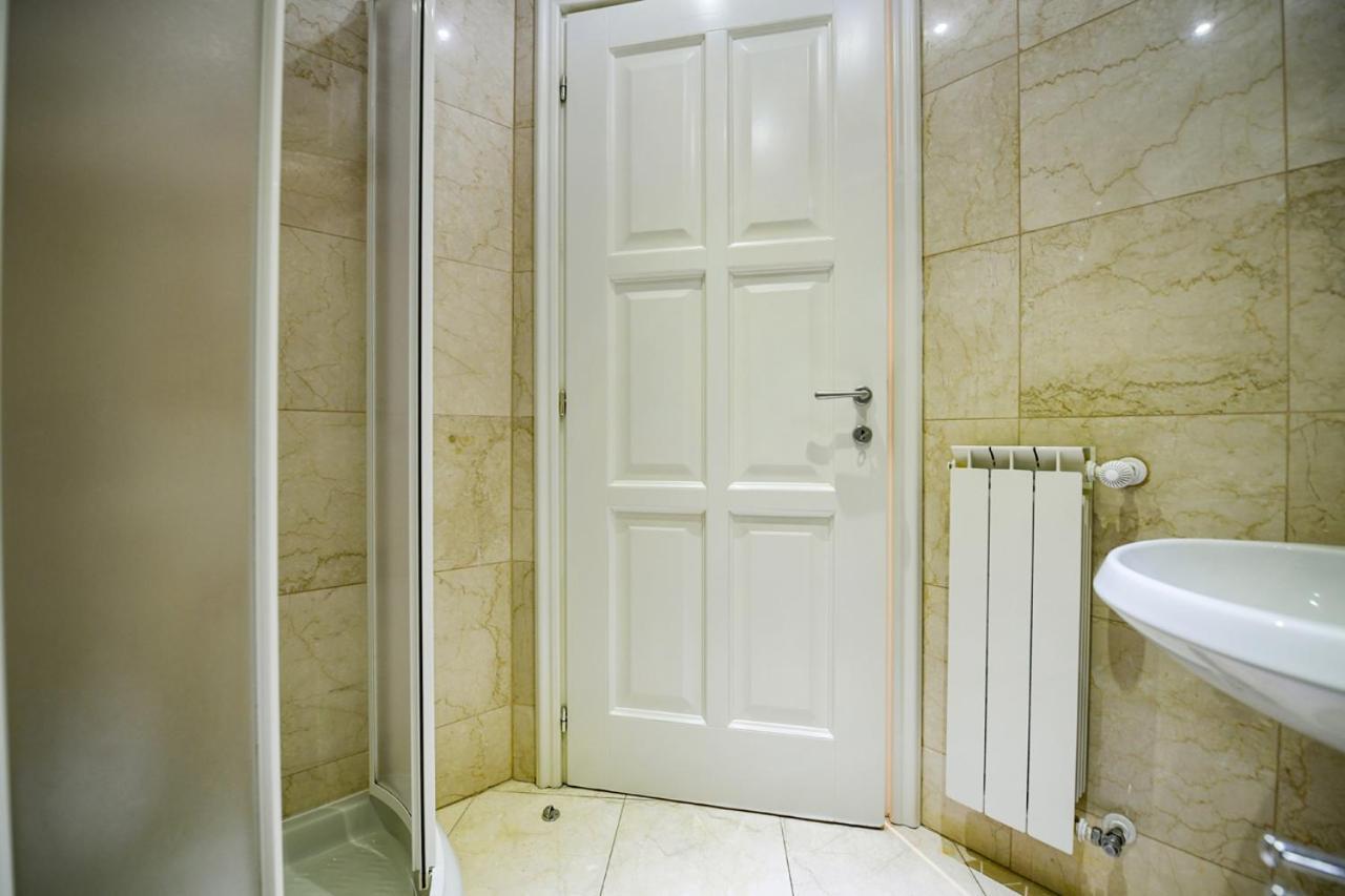 Giulia Apartamento Verbania Exterior foto