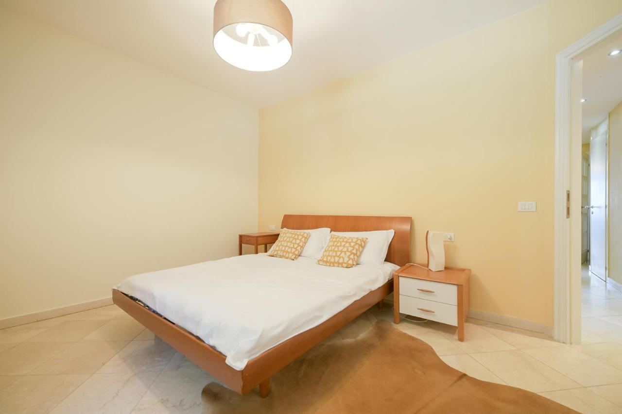 Giulia Apartamento Verbania Exterior foto