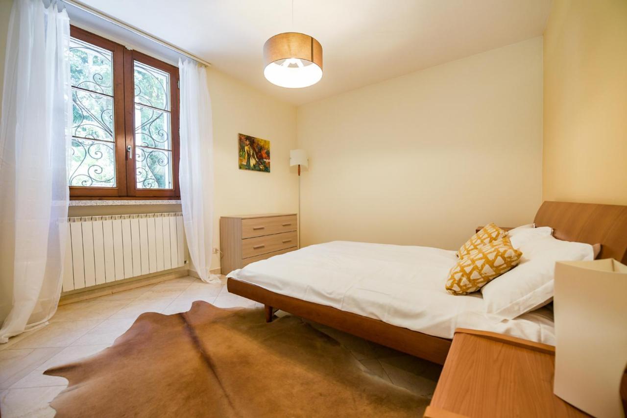 Giulia Apartamento Verbania Exterior foto