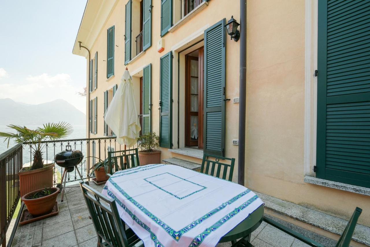 Giulia Apartamento Verbania Exterior foto