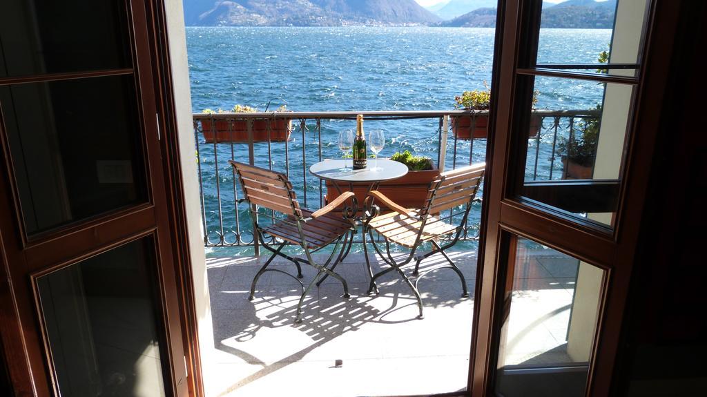 Giulia Apartamento Verbania Exterior foto