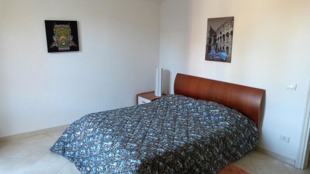 Giulia Apartamento Verbania Exterior foto