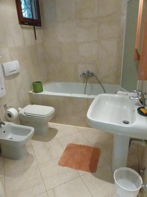 Giulia Apartamento Verbania Exterior foto