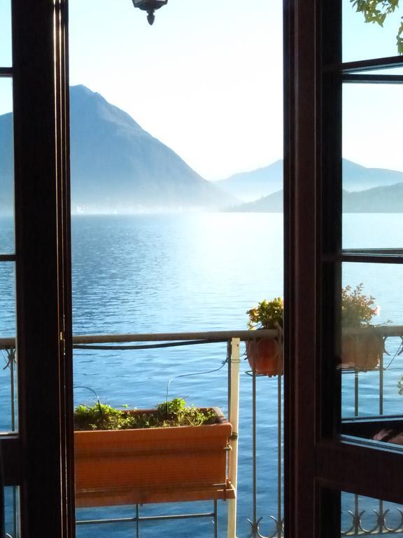 Giulia Apartamento Verbania Exterior foto